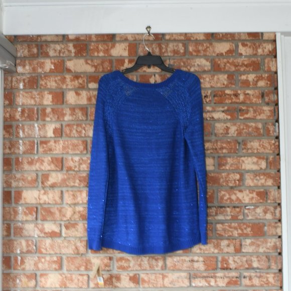 Dkny Jeans Sweater - Picture 3 of 5